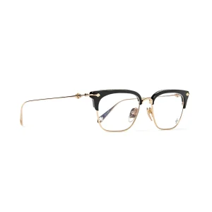 Chrome Hearts Eyeglasses Black