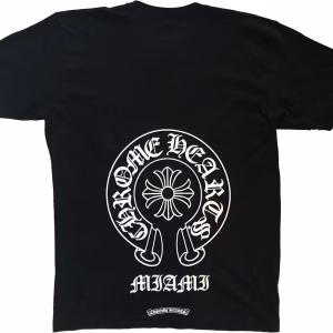 Chrome Hearts Miami Exclusive T-Shirt