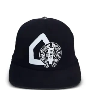 Chrome Hearts New York City Trucker Cap