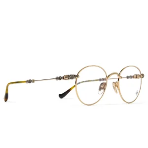 Chrome Hearts Sunglasses Crepslocker Eyewear